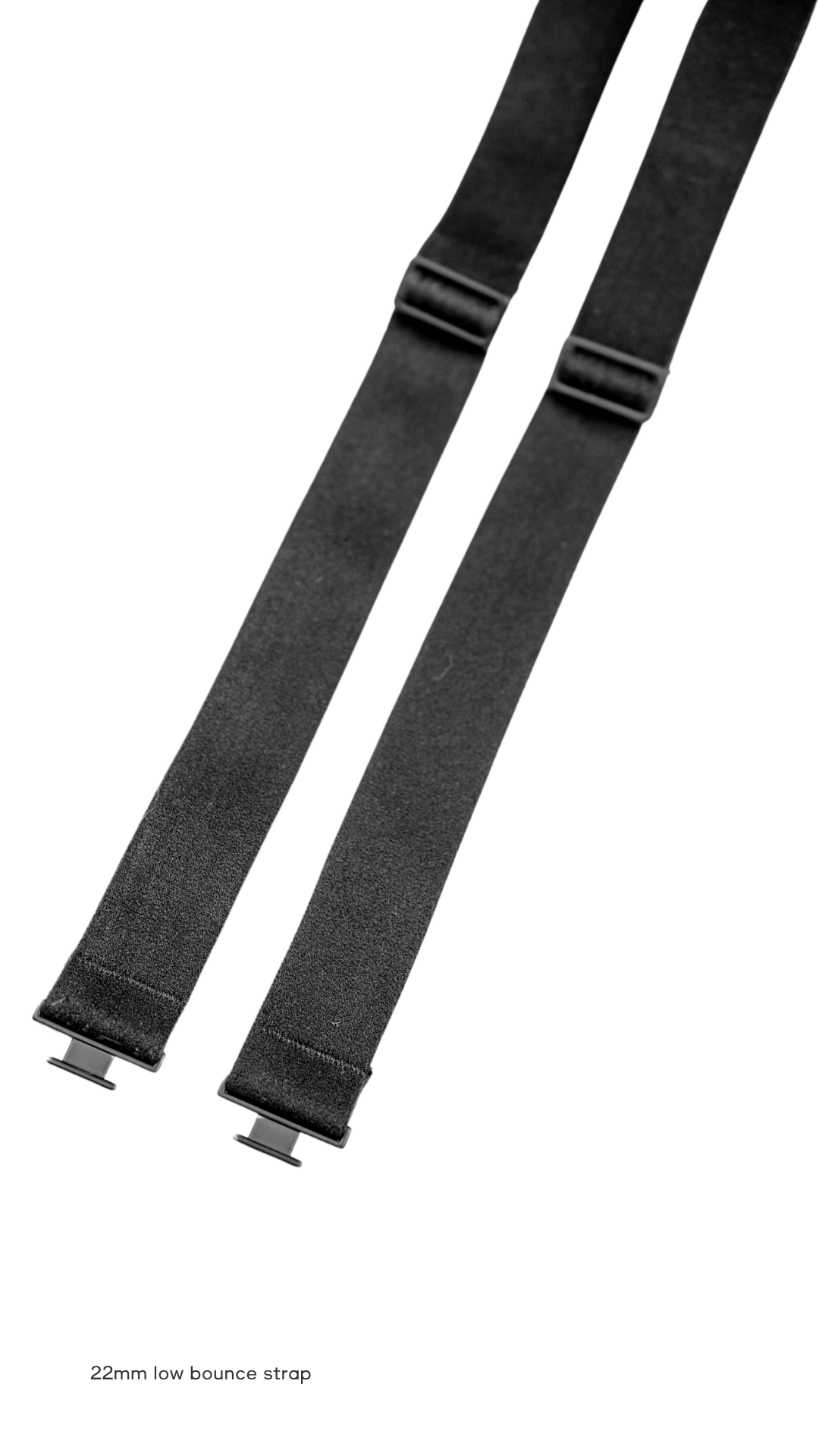Detachable Standard Length Strap Bundle