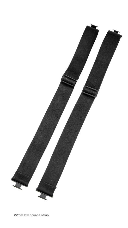 Detachable Standard Length Strap Bundle