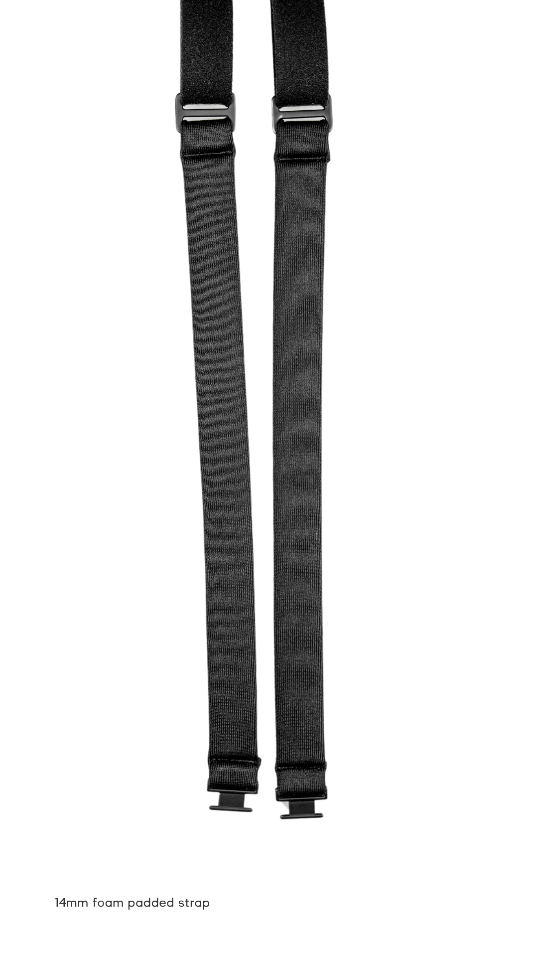 Detachable Foam Strap Bundle