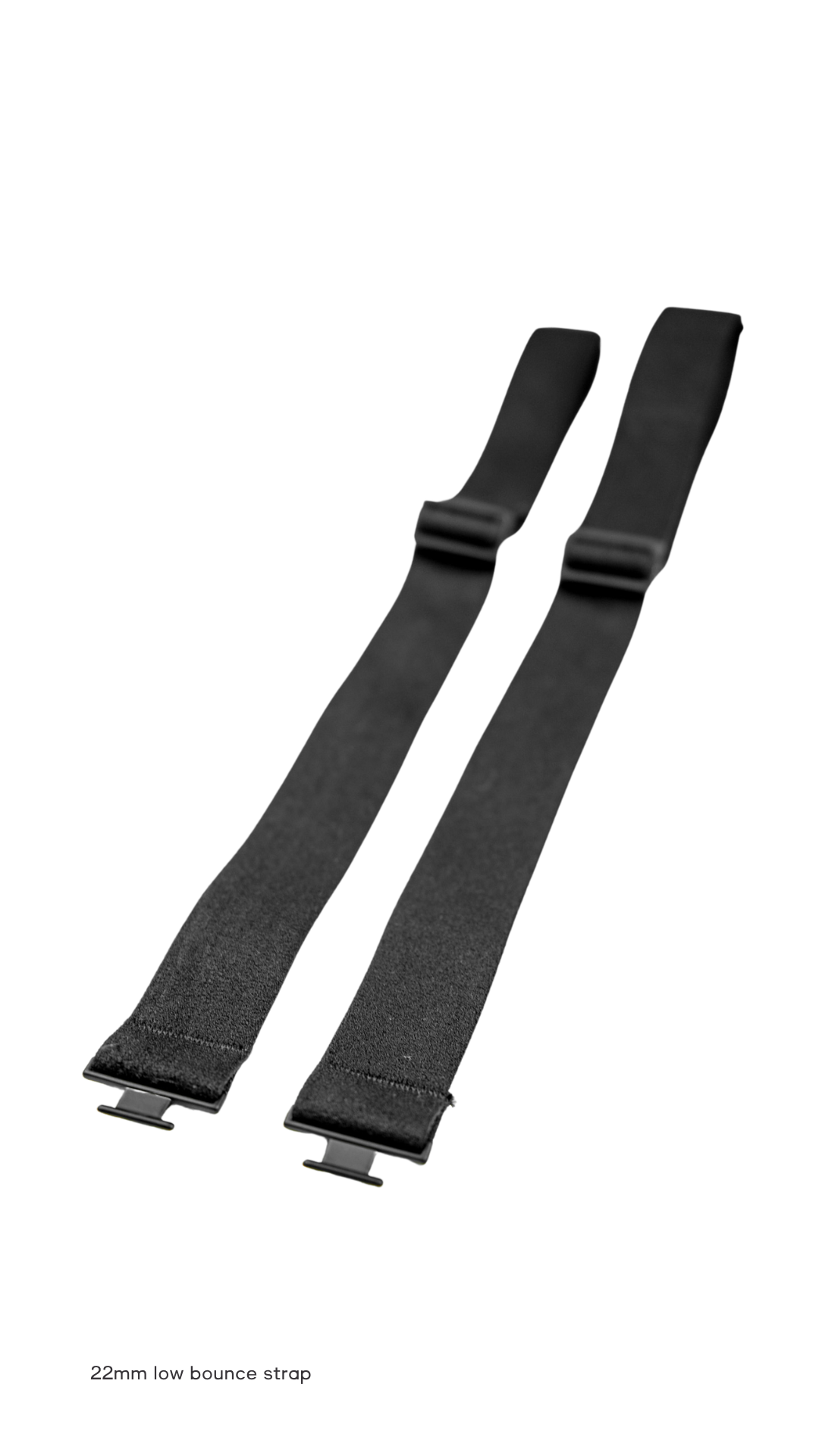 Detachable Standard Length Strap Bundle