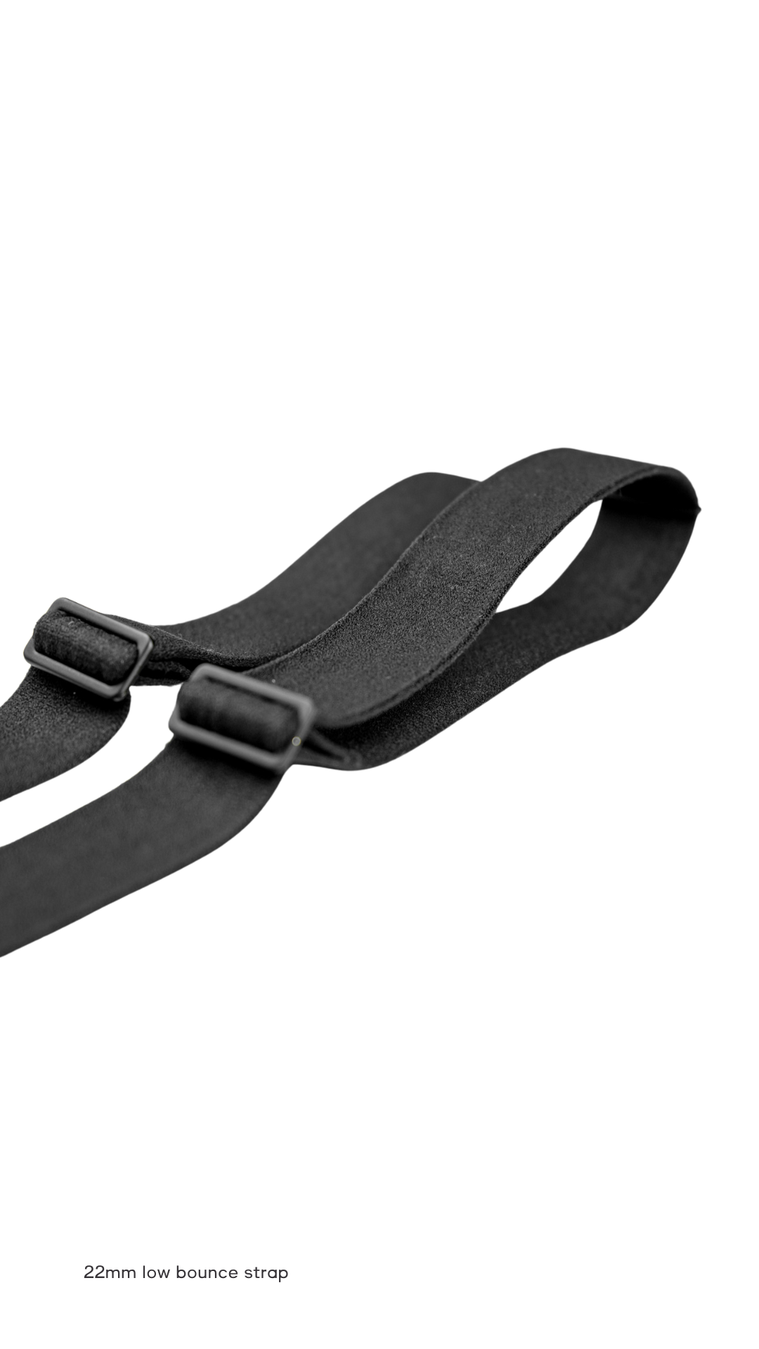 Detachable Standard Length Strap Bundle